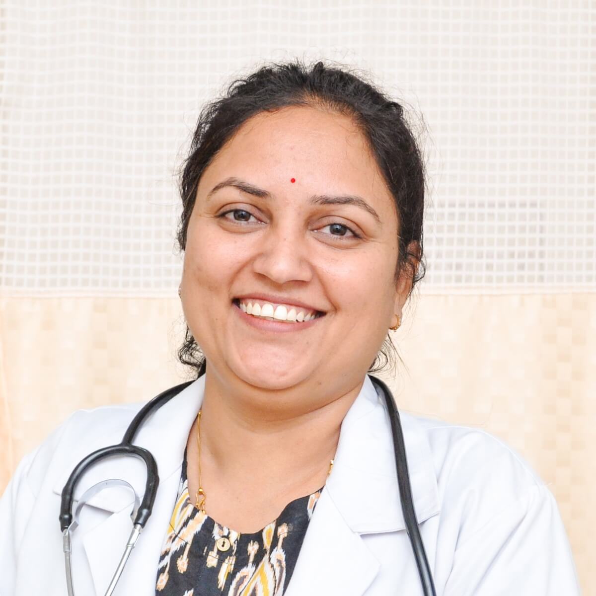 Dr. Shweta Bagriya OBGYN in Dhahan Kaleran at Guru Nanak Mission Hospital near Banga, Phagwara and Nawanshahr, Punjab