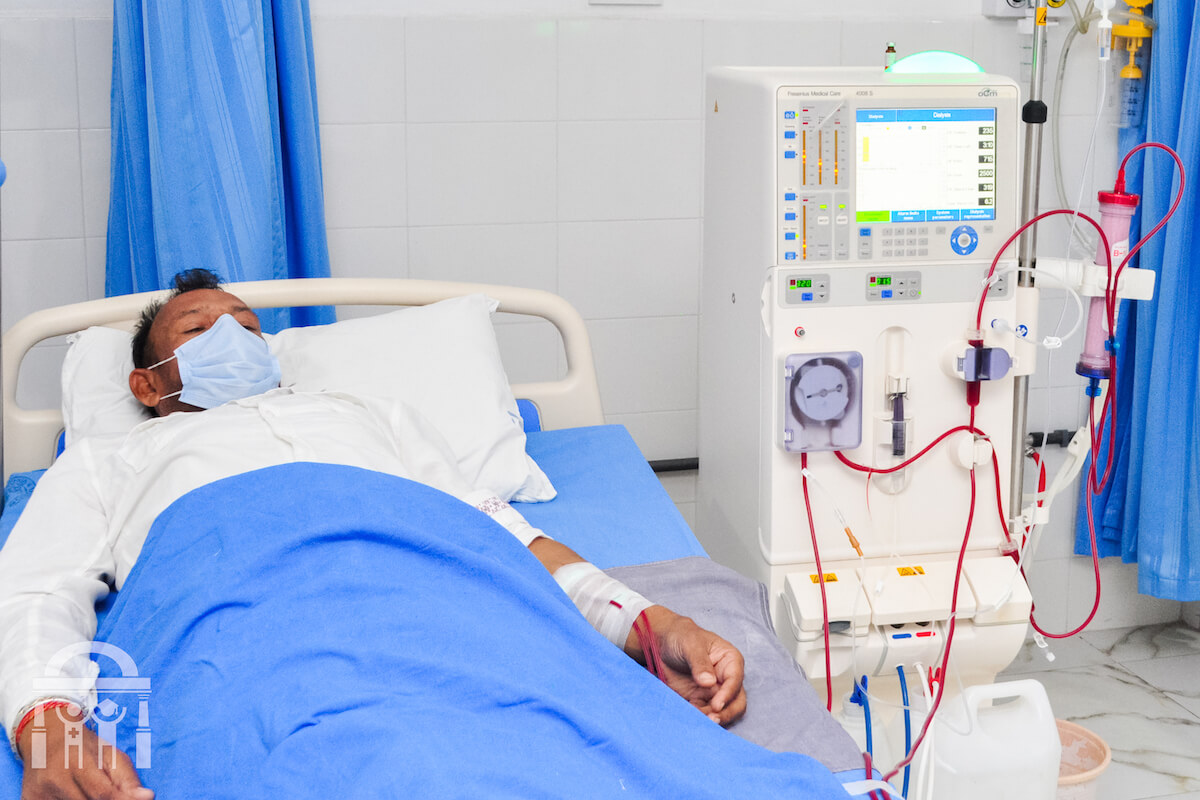 Nephrology