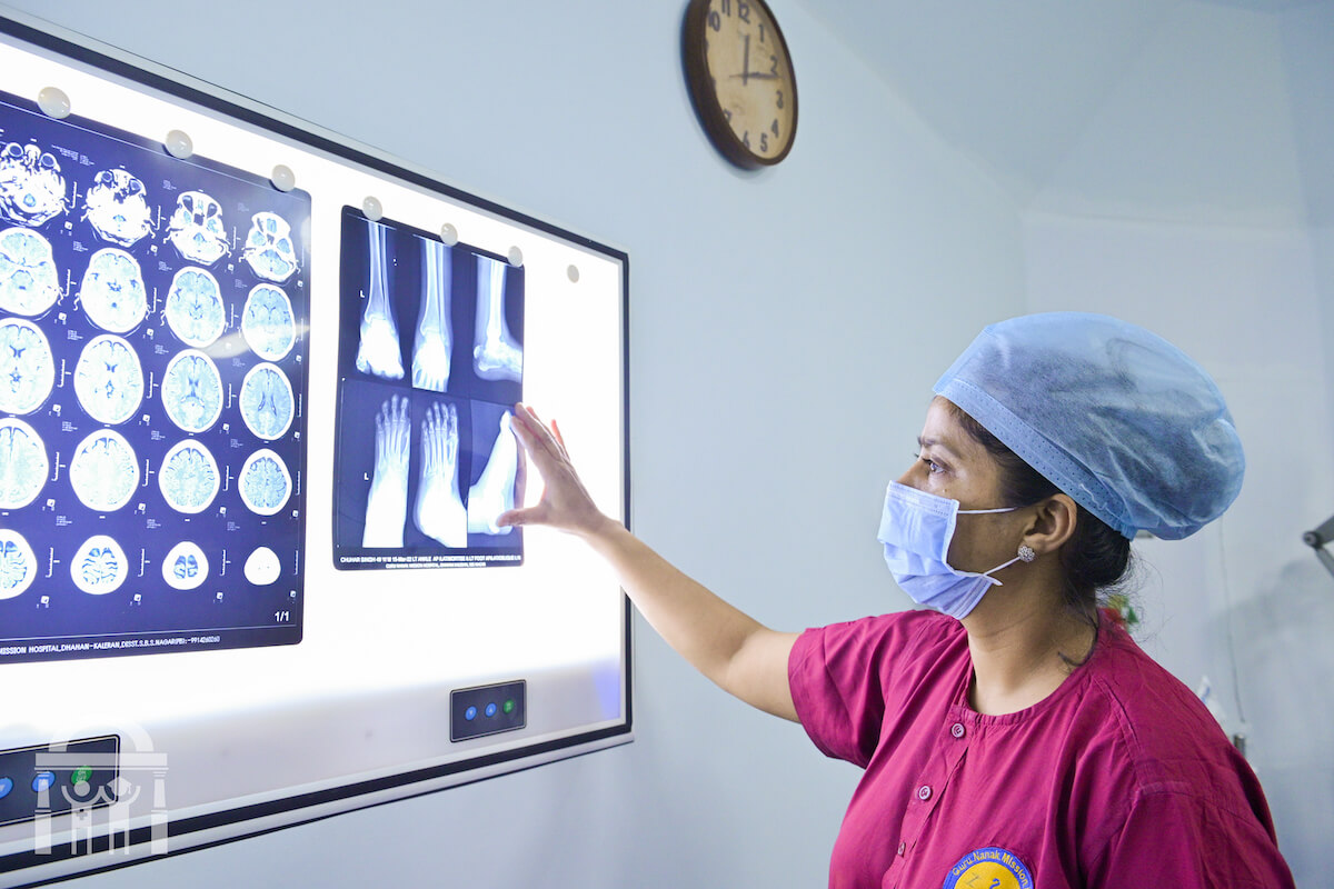 Orthopedics